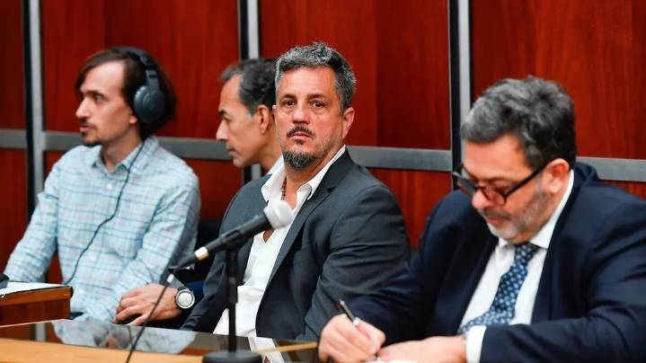 La Suprema Corte bonaerense ratificó la condena por la muerte del hijo de Federico Storani