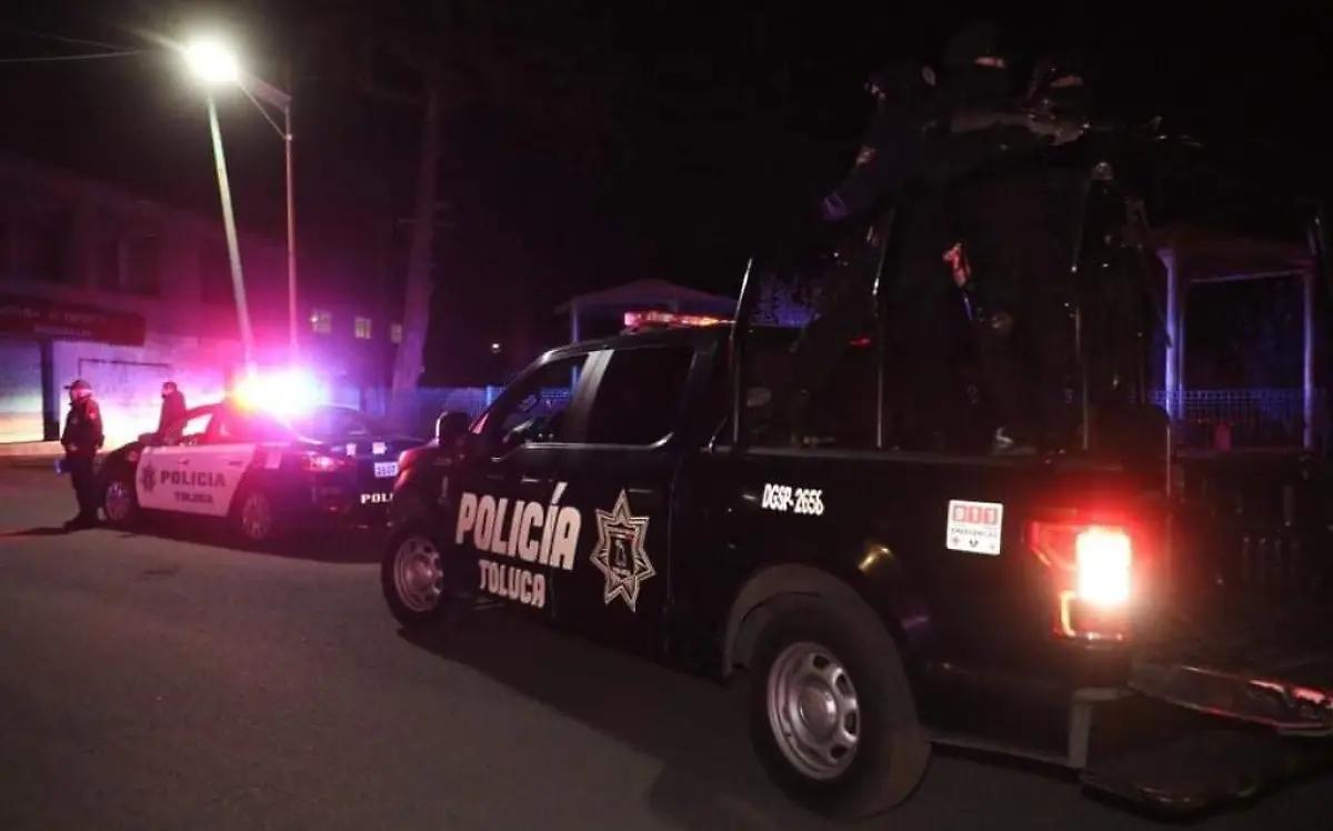 Inseguridad ha propiciado el cambio de hábitos en la población del Edomex: INEGI