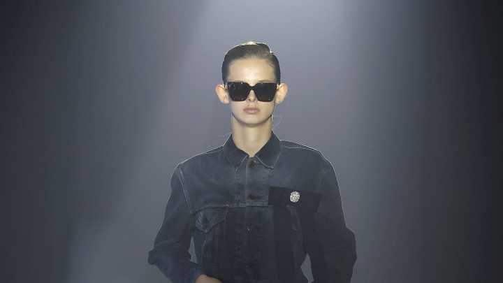 Moisés Nieto Spain Spring 2026 Collection