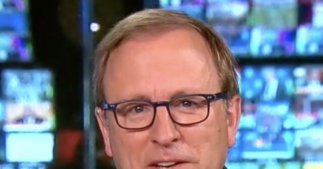 ABC's Karl Gripes Trump's Ballroom Shows He Believes 'Rules Don't Matter'