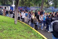 Reciben amenaza de bomba tras regreso a clases en la UNAM