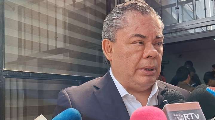 Trabajarán Congreso y Ejecutivo en iniciativa de Secretaría Anticorrupción