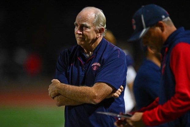 No. 10 Campolindo gets ‘statement win’ with comeback victory over No. 16 Monte Vista