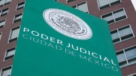 Balacera deja un herido y un detenido en Ciudad Judicial de CDMX