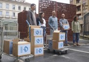 El Gobierno Vasco rechazará mañana la iniciativa de ELA y LAB para que Euskadi fije su propio salario mínimo