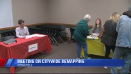Springfield holds meeting on new development code remapping