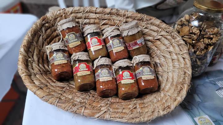 Emprendedores cundinamarqueses impulsan la producción sostenible en la sexta Vitrina Verde