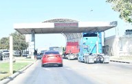Cae en el Puente 2 con pistolas y balas