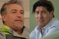 Daniella Campos revela el supuesto motivo del distanciamiento de Fernando Solabarrieta e Iván Zamorano