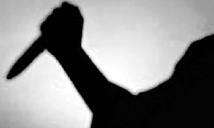 Suspected of killing daughter: Chennai Man out on bail booked again for threatening spouse