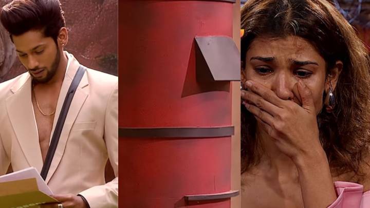 Bigg Boss 19 Episode 54: Farrhana shreds Neelam’s family letter; triggers season’s wildest meltdown