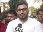 Congress's Junaid Khan slams WB govt over SIR protest