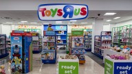 Toys 'R' Us opening 30 new stores for holidays. See map.