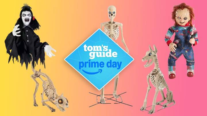 I found 5 Home Depot Halloween decoration deals that are frightfully good