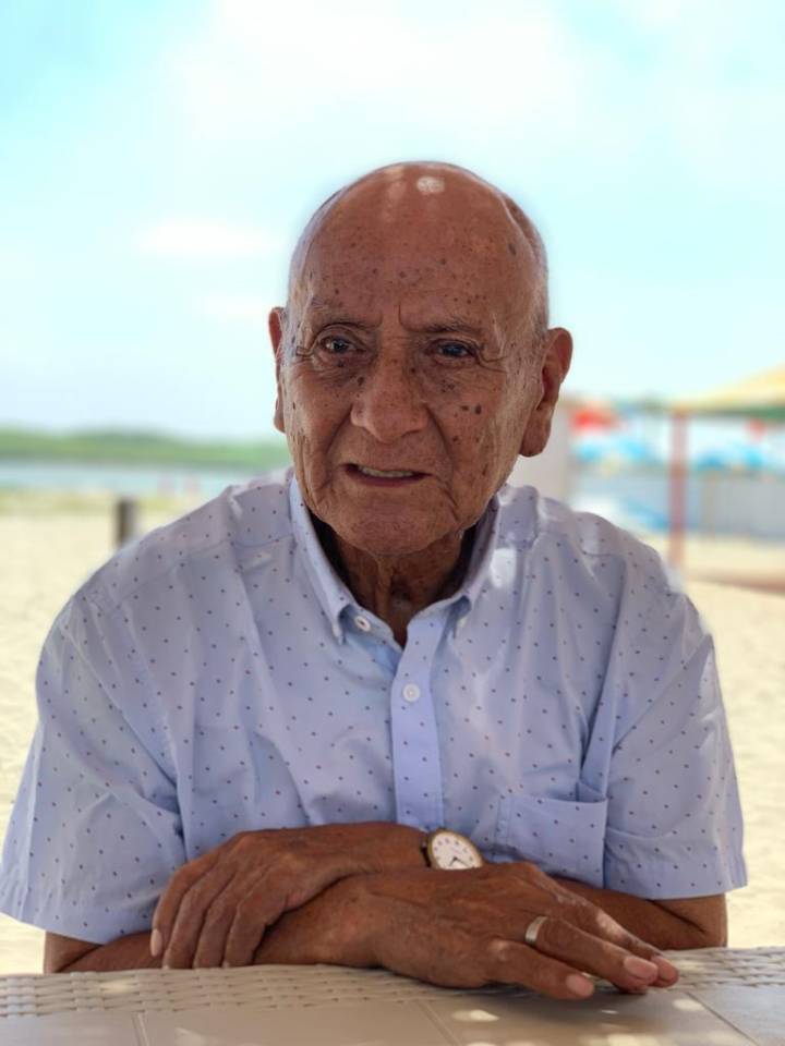 “El médico del pueblo”: El legado de Segundo Pérez Nieto, símbolo de servicio, entrega y humanidad