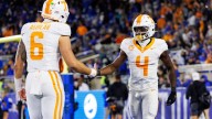 How to buy Tennessee vs. Oklahoma college football tickets