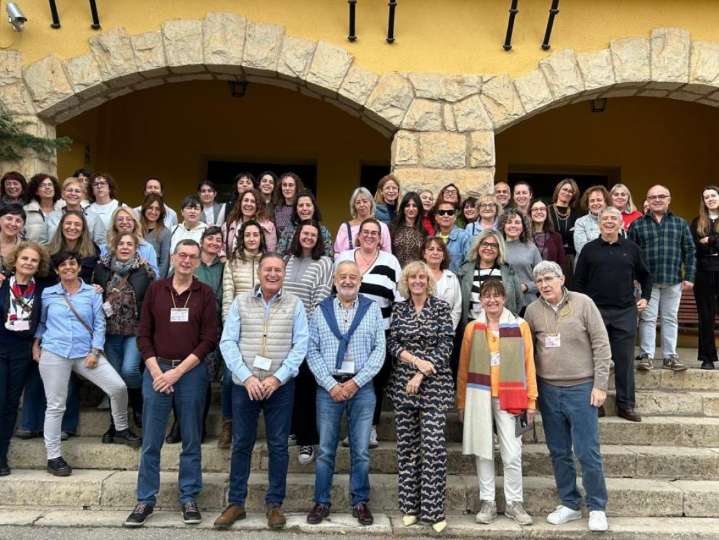 El IASS celebra en Orihuela del Tremedal sus XVII Jornadas Técnicas de Centros de Servicios Sociales