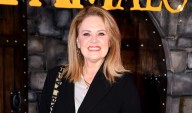 Erika Buenfil posó desnuda por primera vez a los 62 años