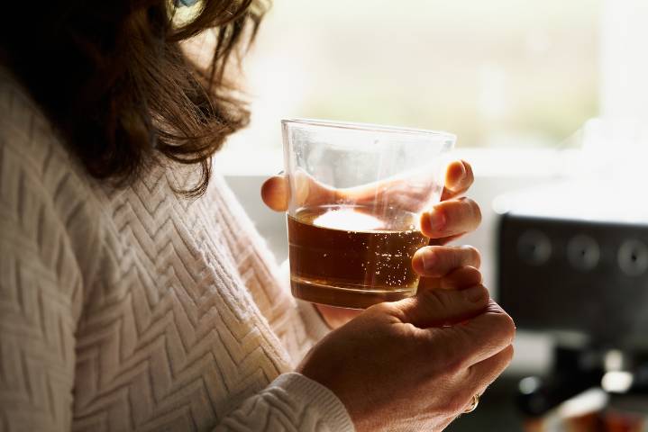 Dear Doctor: How does naltrexone work in treating those with alcohol use disorder?