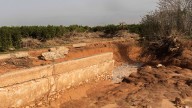 El camp perd 214.000 tones de capacitat productiva en la zona dana