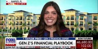 How TikTok, AI and side hustles are transforming money management within Gen Z