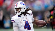 Bills star James Cook inadvertently insulted a 'trash' division rival