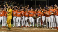 Clemson baseball dances, backflips to win over Savannah Bananas