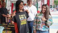 Inauguración de la Expoferia Navideña 2025: 177 puntos de celebración a nivel nacional