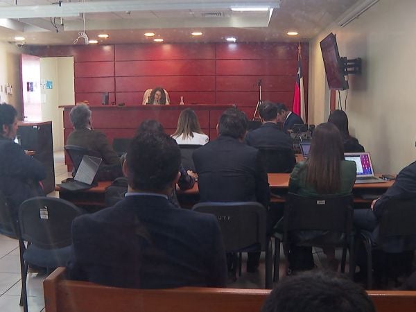 Camila Polizzi volverá a pedir rebaja de medida cautelar