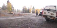 How rescue teams saved 4 people off Humphreys Peak
