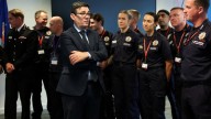 Reino Unido en estado de alerta tras el ataque a la sinagoga de Mánchester