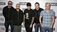 Limp Bizkit rocker Sam Rivers dies suddenly at 48 as band pays tribute