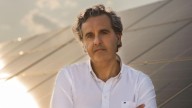 Miguel Ángel Martínez-Aroca: "Murcia fue una de las regiones que más apostó por la fotovoltaica y hoy sufre las consecuencias"