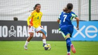 Colombia se metió en octavos de final del Mundial Sub-17 femenino con una muy trabajada victoria contra Corea del Sur