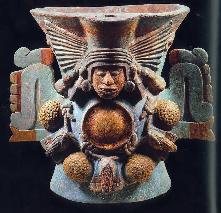 El Museo Nacional de Antropología de México, "espacio de reflexión sobre la herencia indígena"