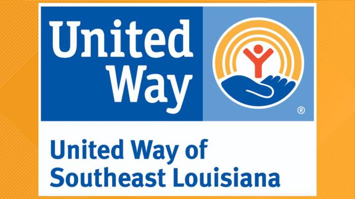 United Way launches regional food drive amid government