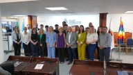 Iniciaron las capacitaciones del personal legislativo junto a la Cuenca del Plata