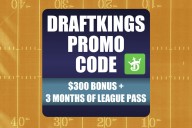 DraftKings Promo Code: Get $300 Bonus for Sunday NFL Week 8 Games