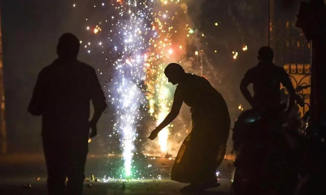 Curbing Diwali Pollution: Delhi Govt Seeks Supreme Court Nod For Use Of Green Firecrackers