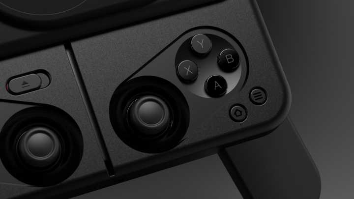 Miss your Xperia Play? You need to see this magnetic sliding Bluetooth controller