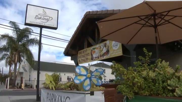 Restaurante Eskina rememora los sabores de México en Redwood City