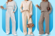 10 Cozy Matching Lounge Sets Under $35 at Amazon I’m Buying for Fall