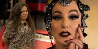 La Bea cumple el sueño de sus papás y recibe fuerte crítica de Lolita Cortés; termina mal