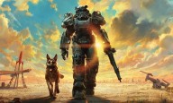 Fallout 4 Anniversary Edition out this year – but it’s not what you think