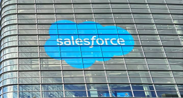 ¿La Inteligencia Artificial va a reemplazar a las personas? Esto dice la estadounidense Salesforce, dueña de Slack | Salesforce 