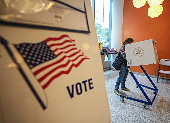 Proposal Six: Should NYC elections move to presidential years?