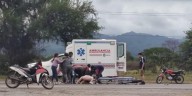 Murió una nena de 11 años en un choque en Salta: viajaba con su hermana de 17 años en una moto