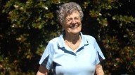 Retired player 
                                                Premium
                                              Bunbury woman celebrates 90th birthday with badminton
