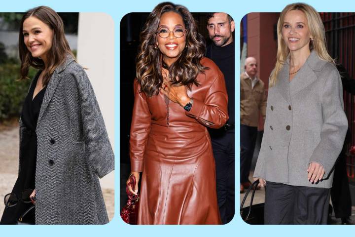 Shop the Celeb Quarter Zip Sweatshirt Trend at Target