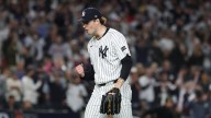 Cam Schlittler’s playoff gem for Yankees against rival Red Sox prompts Aaron Boone to say `A star is born’